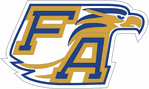 Logo for FA SportsCast